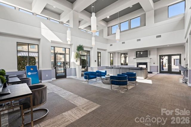 721 Governor Morrison Street 601, Charlotte, NC 28211