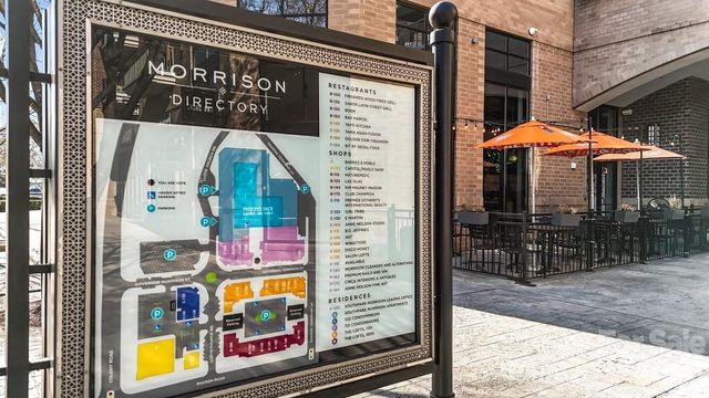 721 Governor Morrison Street 601, Charlotte, NC 28211