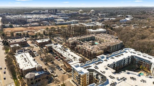 721 Governor Morrison Street 601, Charlotte, NC 28211