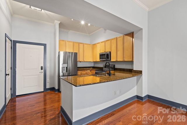 721 Governor Morrison Street 601, Charlotte, NC 28211