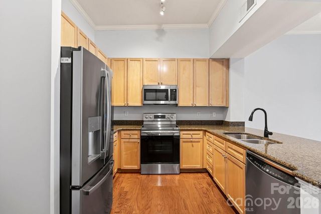 721 Governor Morrison Street 601, Charlotte, NC 28211