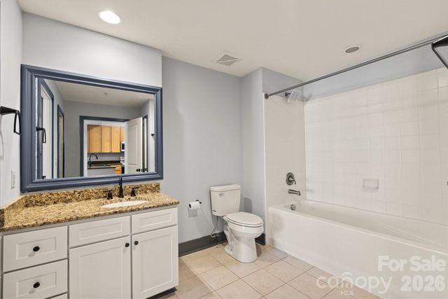 721 Governor Morrison Street 601, Charlotte, NC 28211