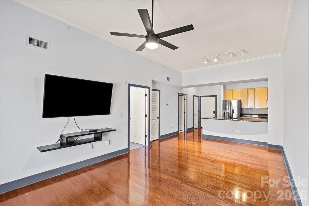 721 Governor Morrison Street 601, Charlotte, NC 28211