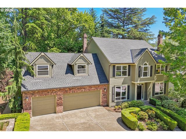 5516 Sw HAMILTON St, Portland, OR 97221