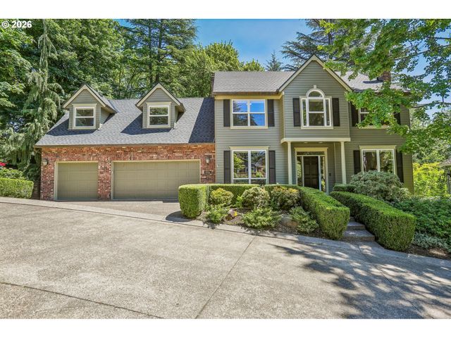 5516 Sw HAMILTON St, Portland, OR 97221