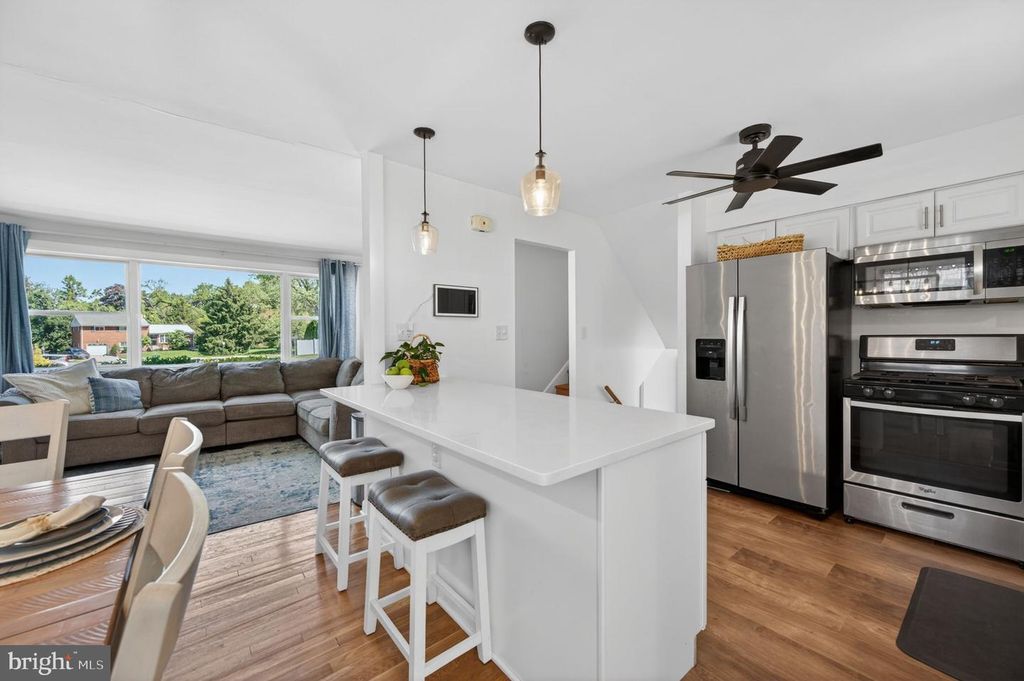 Image 19 of property listing at 9 HADDINGTON RD, Lutherville Timonium, MD 21093