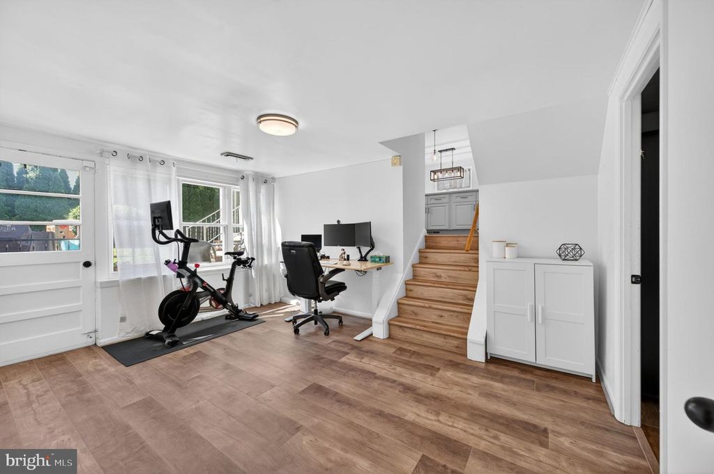 Image 25 of property listing at 9 HADDINGTON RD, Lutherville Timonium, MD 21093