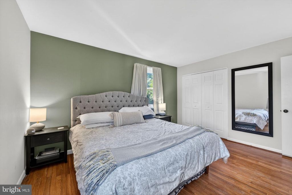 Image 30 of property listing at 9 HADDINGTON RD, Lutherville Timonium, MD 21093