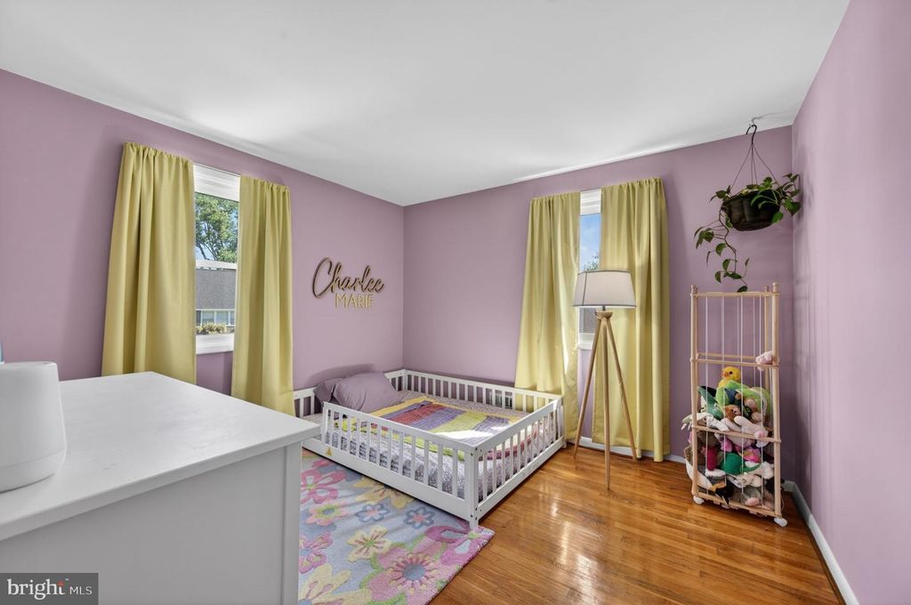 Image 32 of property listing at 9 HADDINGTON RD, Lutherville Timonium, MD 21093