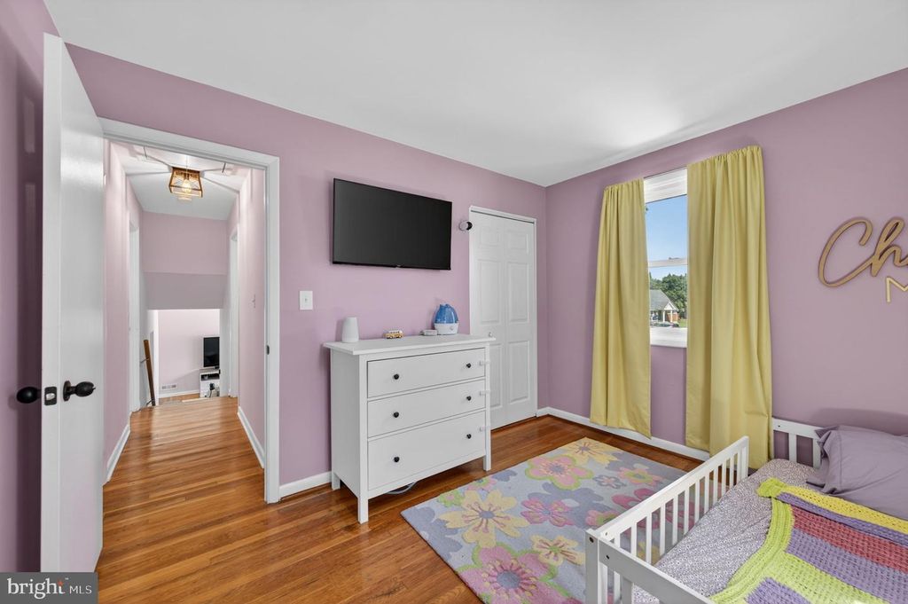 Image 33 of property listing at 9 HADDINGTON RD, Lutherville Timonium, MD 21093