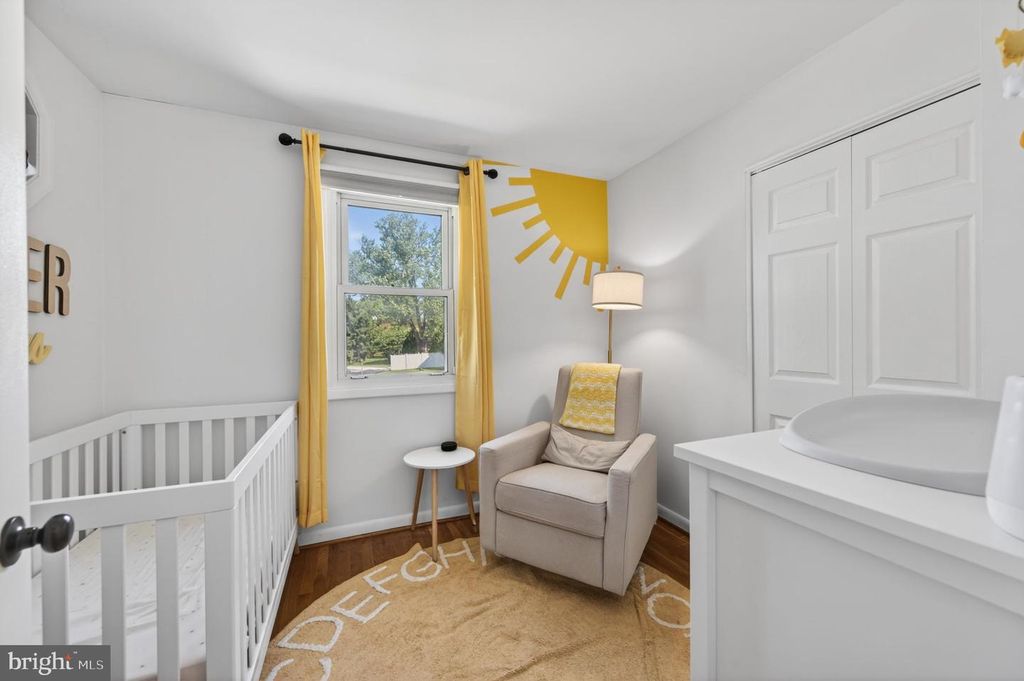 Image 34 of property listing at 9 HADDINGTON RD, Lutherville Timonium, MD 21093