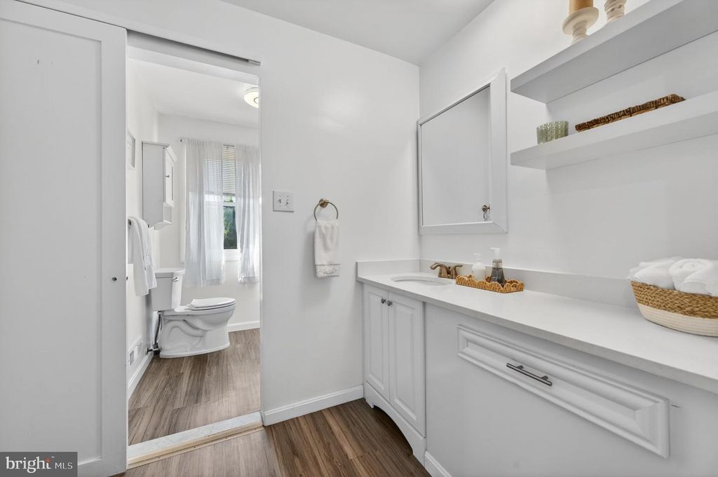 Image 36 of property listing at 9 HADDINGTON RD, Lutherville Timonium, MD 21093