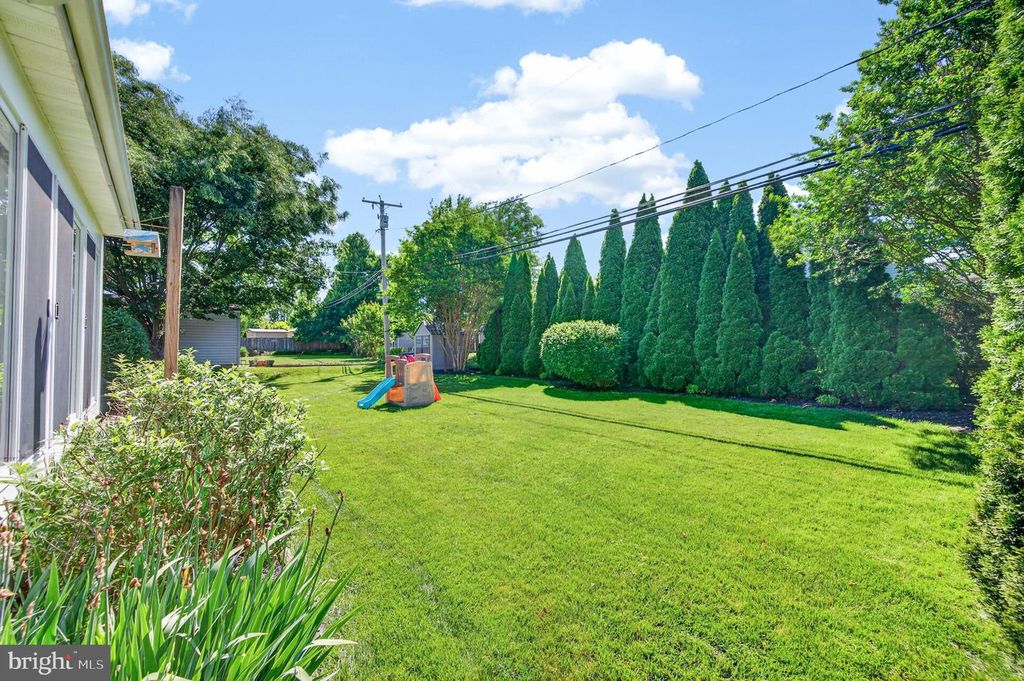 Image 42 of property listing at 9 HADDINGTON RD, Lutherville Timonium, MD 21093