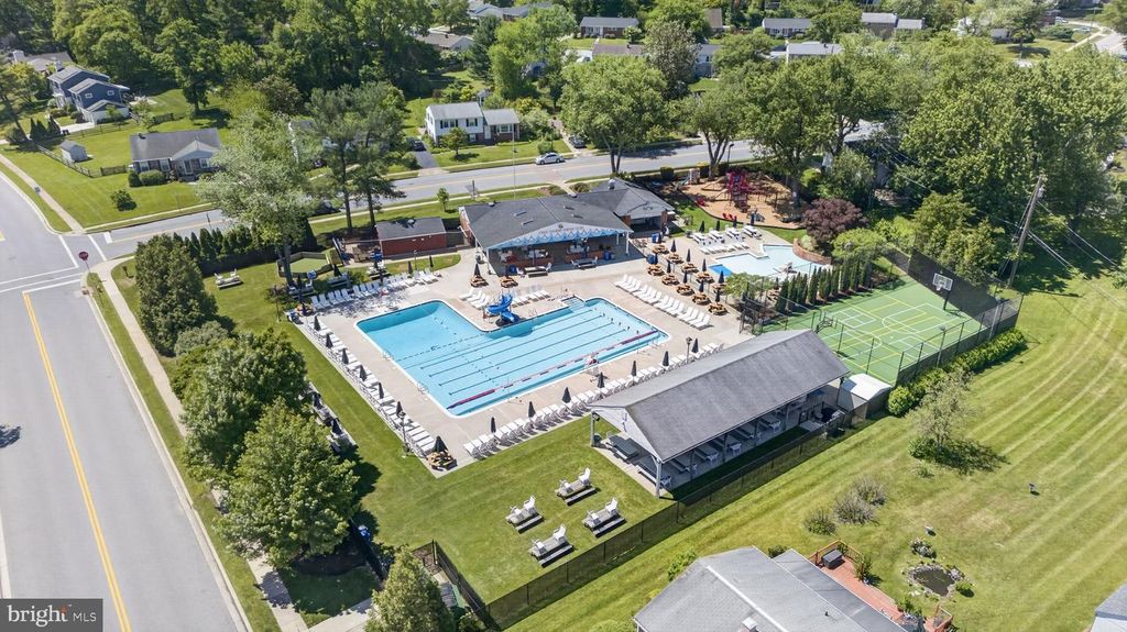 Image 50 of property listing at 9 HADDINGTON RD, Lutherville Timonium, MD 21093