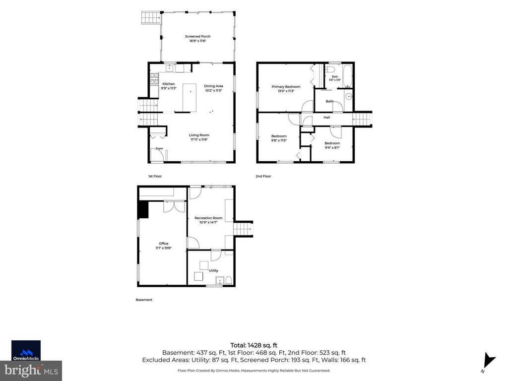 Image 56 of property listing at 9 HADDINGTON RD, Lutherville Timonium, MD 21093