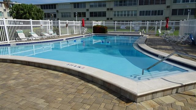8100 DR MARTIN LUTHER KING JR STREET N 105, St Petersburg, FL 33702