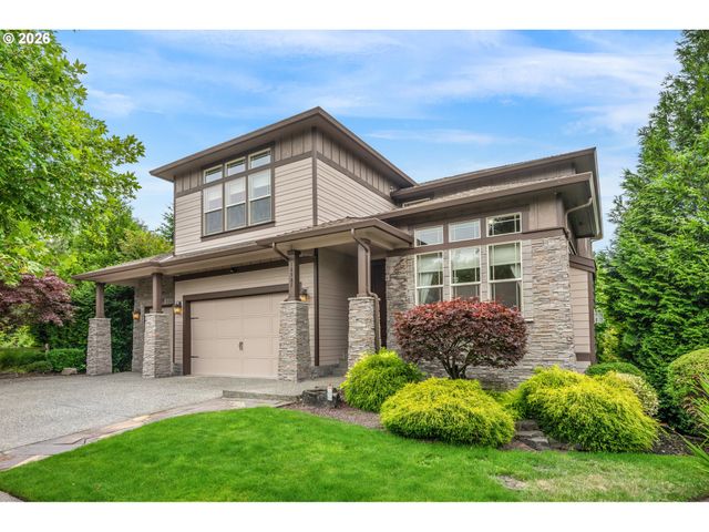 10962 Se PHEASANT RIDGE Dr, Happy Valley, OR 97086