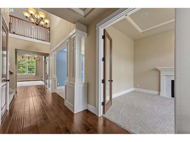 10962 Se PHEASANT RIDGE Dr, Happy Valley, OR 97086