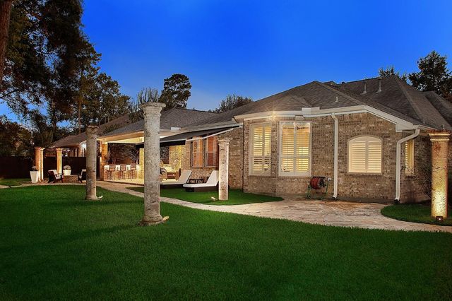 9063 Rocky Ridge Drive, Conroe, TX 77302