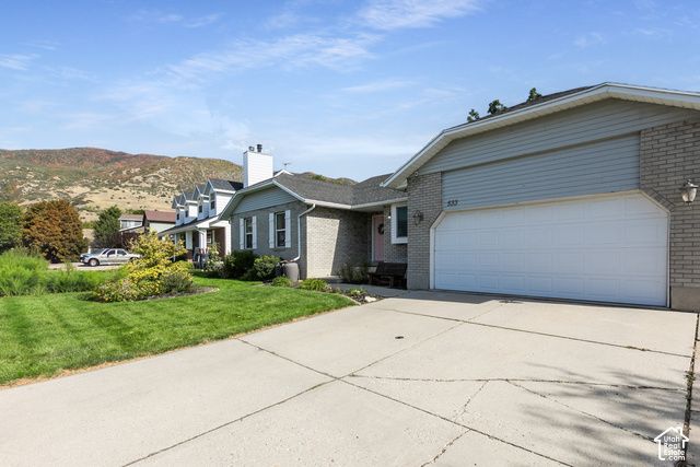 533 W VALLEY DR, Centerville, UT 84014