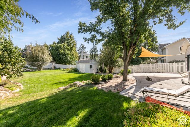 533 W VALLEY DR, Centerville, UT 84014