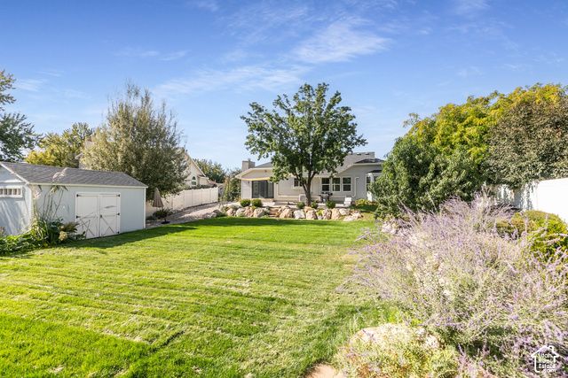 533 W VALLEY DR, Centerville, UT 84014