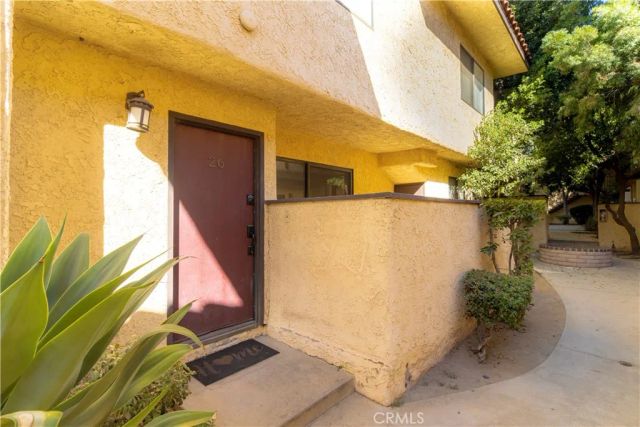 13540 Hubbard 26, Los Angeles, CA 91342