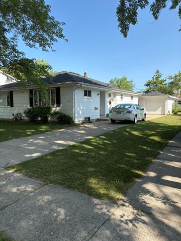 1029 EVANS STREET, Neenah, WI 54956