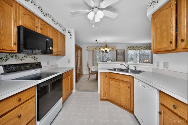 6207 Watchcreek Way, Milford, OH 45150