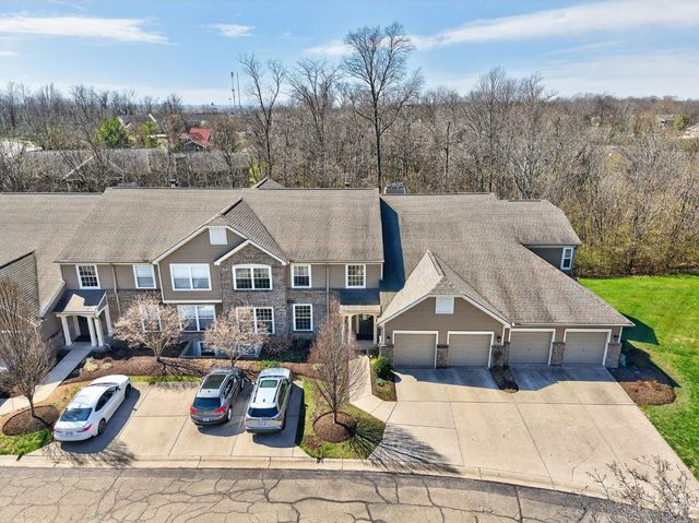 6207 Watchcreek Way, Milford, OH 45150