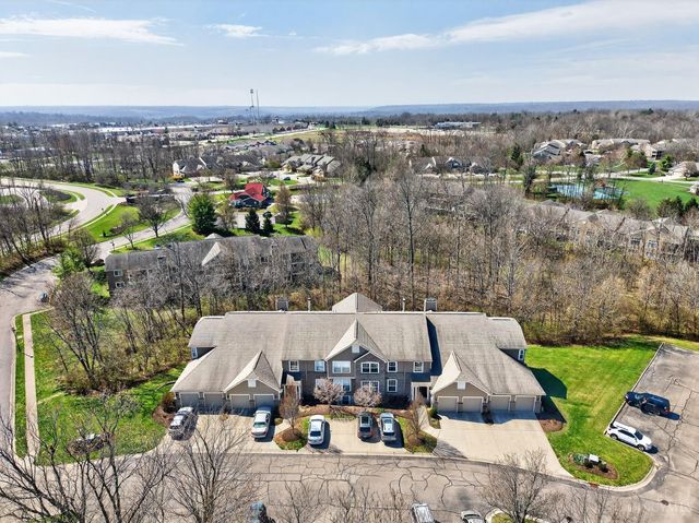 6207 Watchcreek Way, Milford, OH 45150