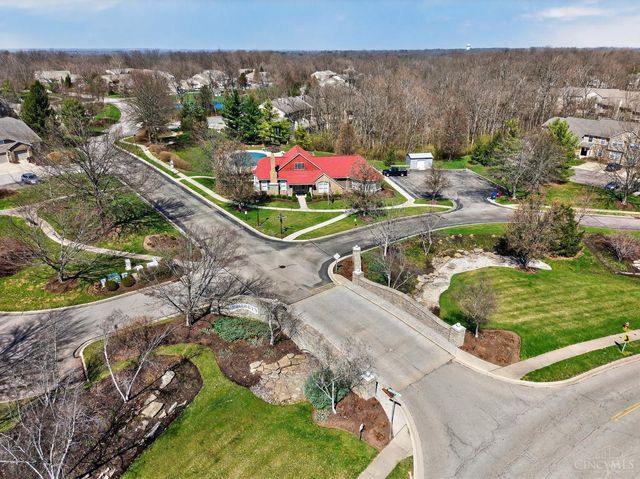 6207 Watchcreek Way, Milford, OH 45150