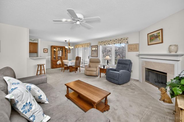 6207 Watchcreek Way, Milford, OH 45150