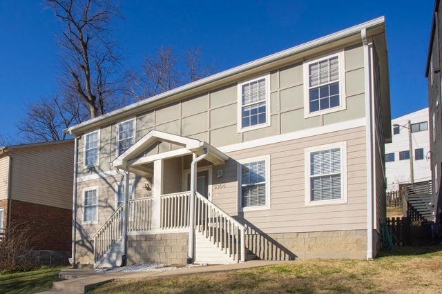 3306 Felicia St, Nashville, TN 37209