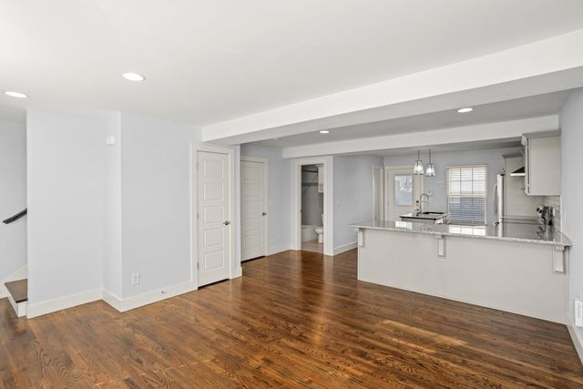 3306 Felicia St, Nashville, TN 37209