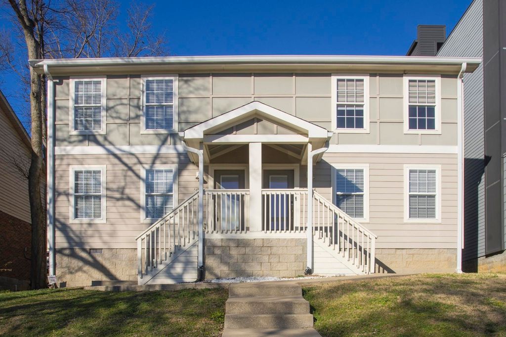 3306 Felicia St, Nashville, TN 37209