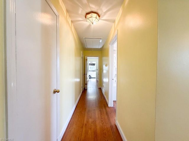 1104 Tarleton Avenue, Burlington, NC 27215