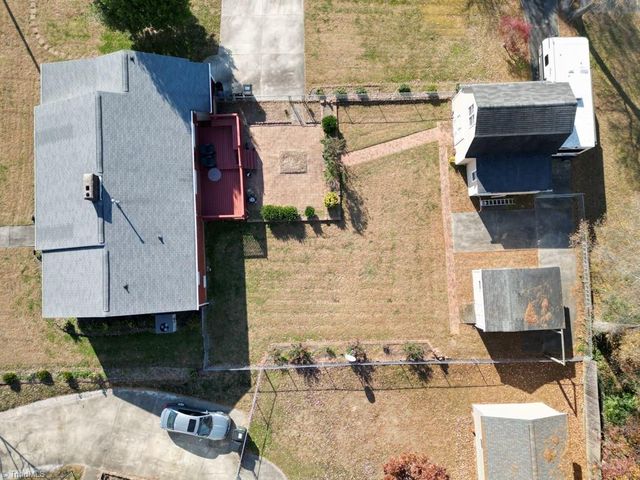 1104 Tarleton Avenue, Burlington, NC 27215