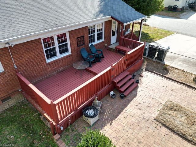 1104 Tarleton Avenue, Burlington, NC 27215