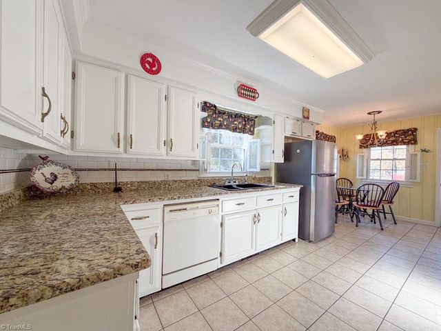 1104 Tarleton Avenue, Burlington, NC 27215