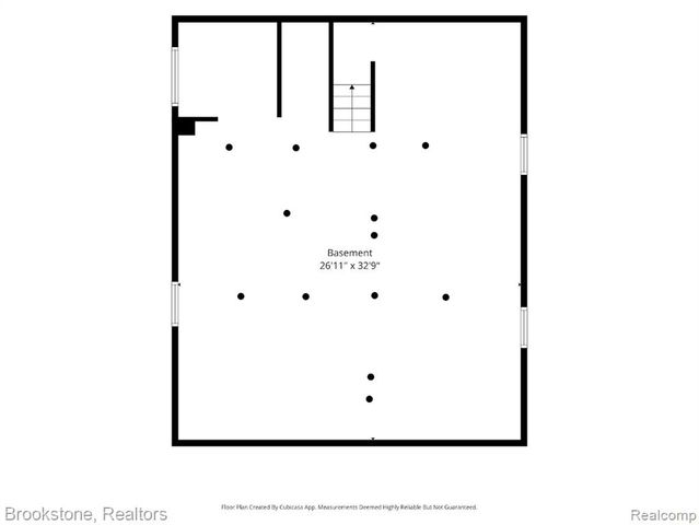 111 E Tacoma Street, Clawson, MI 48017
