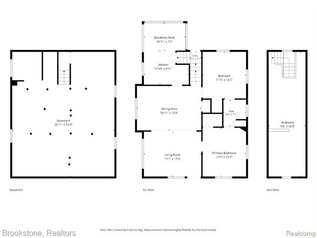 111 E Tacoma Street, Clawson, MI 48017