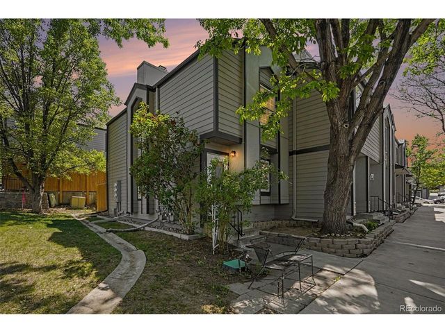 1936 Newland Ct, Lakewood, CO 80214