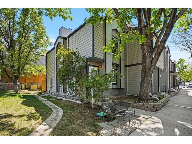 1936 Newland Ct, Lakewood, CO 80214