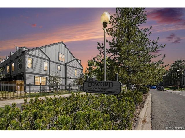 1936 Newland Ct, Lakewood, CO 80214