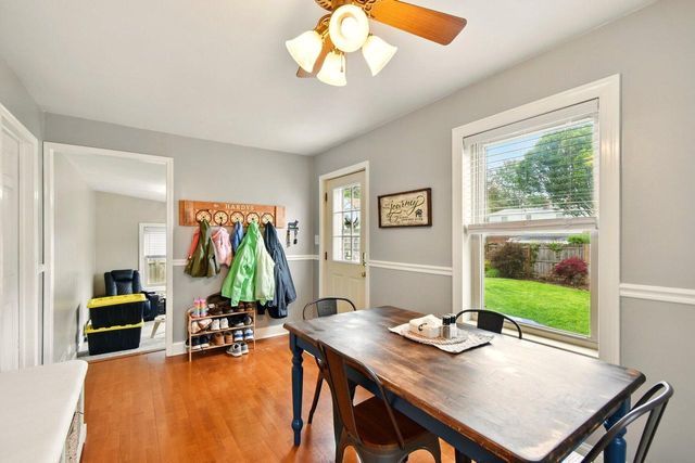 6511 43rd AVENUE, Kenosha, WI 53142
