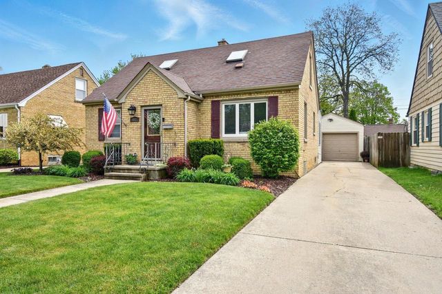 6511 43rd AVENUE, Kenosha, WI 53142