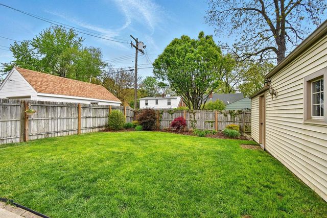6511 43rd AVENUE, Kenosha, WI 53142
