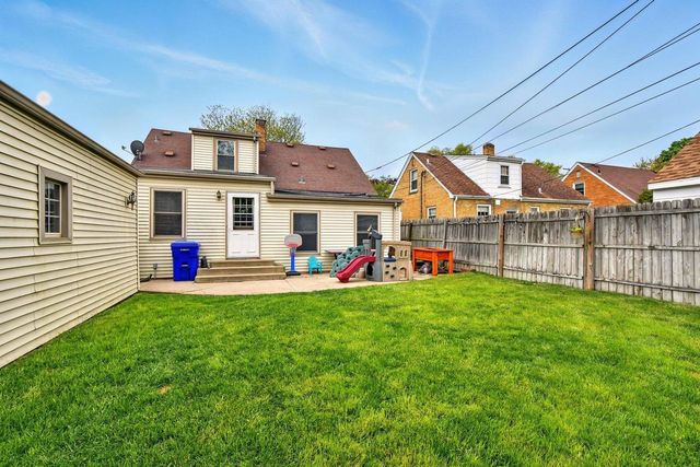 6511 43rd AVENUE, Kenosha, WI 53142