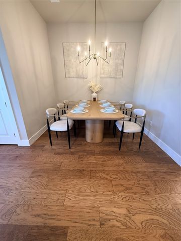 8044 Thomas Crossing, North Richland Hills, TX 76180